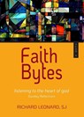 Faith Bytes - Richard Leonard - 9780809149704