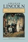 Abraham Lincoln - Michael Burlingame - 9780809338634