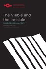 The Visible and the Invisible - Maurice Merleau-Ponty - 9780810104570