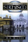 Historical Dictionary of Sikhism - W.H. McLeod - 9780810850880