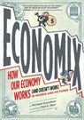 Economix - Michael Goodwin - 9780810988392