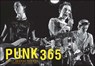 Punk 365 - GEORGE-WARREN,  Holly - 9780810994041