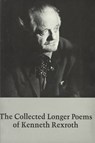 Collected Longer Poems - Kenneth Rexroth - 9780811201773