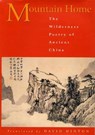 Mountain Home - David Hinton - 9780811216241