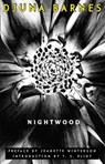 Nightwood - Djuna Barnes - 9780811216715