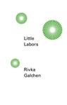 Little Labors - Rivka Galchen - 9780811222969