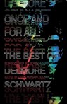 Once and for All - The Best of Delmore Schwartz - Delmore Schwartz ; Craig Morgan Teicher ; John Ashbery - 9780811224321