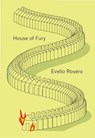 House of Fury - Evelio Rosero - 9780811234580