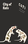 City of Rats - Copi - 9780811238373