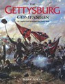 Gettysburg Companion - ADKIN,  Mark - 9780811704397
