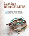 Leather Bracelets - Nihon Vogue - 9780811717809