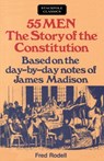 55 Men - Fred Rodell - 9780811721714