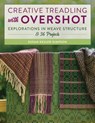 Creative Treadling with Overshot - Susan Kesler-Simpson - 9780811739160