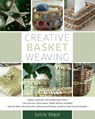 Creative Basket Weaving - BEGOT,  Sylvie - 9780811739177