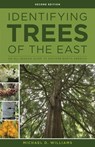 Identifying Trees of the East - Michael D. Williams - 9780811765633