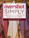 Overshot Simply - Susan Kesler-Simpson - 9780811767996