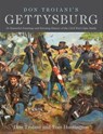 Don Troiani's Gettysburg - Don Troiani ; Tom Huntington - 9780811768368
