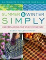 Summer and Winter Simply - Susan Kesler-Simpson - 9780811772853