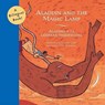 Aladdin and the Magic Lamp/Aladino Y La Lampara Maravillosa -  - 9780811850612