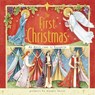 The First Christmas - KNOTT,  Anthony - 9780811876629