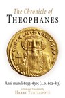 The Chronicle of Theophanes - Harry Turtledove - 9780812211283