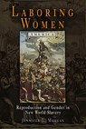 Laboring Women - Jennifer L. Morgan - 9780812218732