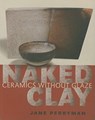Naked Clay - Jane Perryman - 9780812220568