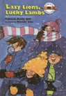 Lazy Lions, Lucky Lambs - GIFF,  Patricia Reilly - 9780812435825