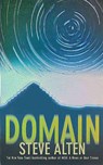 Domain - ALTEN,  Steve - 9780812579567