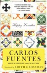 Happy Families - Carlos Fuentes - 9780812978438