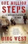 One Million Steps - Bing West - 9780812980912