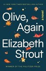 Olive, Again - Elizabeth Strout - 9780812986471