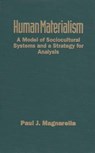 Human Materialism - Paul J. Magnarella - 9780813012339