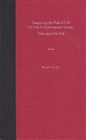 Imagining the End of Life in Post-enlightenment Poetry - GORDON,  David J. - 9780813028651