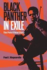 Black Panther in Exile - Paul J. Magnarella - 9780813066394