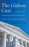 The Gideon Case - Bruce R. Jacob - 9780813079547
