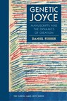 Genetic Joyce - Daniel Ferrer - 9780813081823
