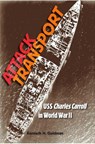 Attack Transport - Kenneth H. Goldman - 9780813081847