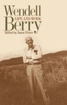 Wendell Berry - Jason Peters - 9780813137650