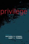 Privilege - Michael S. Kimmel - 9780813350035