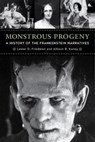 Monstrous Progeny - FRIEDMAN,  Lester D. ; Kavey, Allison B. - 9780813564241