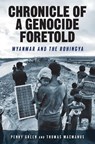 Chronicle of a Genocide Foretold - Penny Green ; Thomas MacManus - 9780813584577