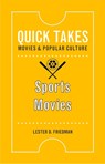 Sports Movies - Lester D. Friedman - 9780813599878