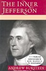 The Inner Jefferson - Andrew Burstein - 9780813917207