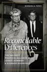 Reconcilable Differences - Barbara A. Perry - 9780813955537