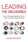 Leading the Unleadable - Alan Willett - 9780814437605