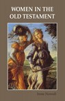 Women in the Old Testament - Irene Nowell - 9780814624111