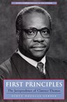 First Principles - Scott Douglas Gerber - 9780814731000