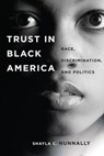 Trust in Black America - Shayla Nunnally - 9780814759318