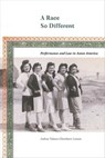 A Race So Different - Joshua Chambers-Letson - 9780814771617